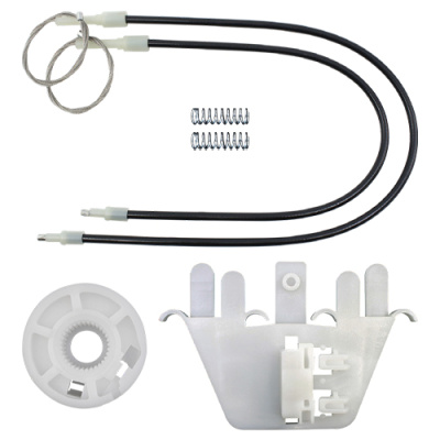 Ремкомплект стеклоподъемника Iveco (перед. прав.) 771219