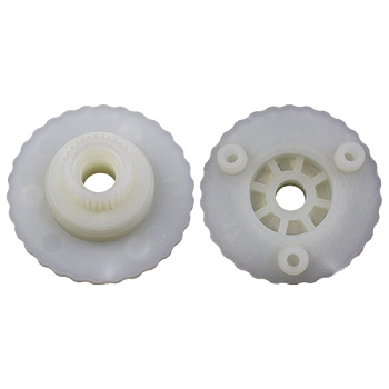 Шестерня привода электромотора стеклоподъёмника 772506