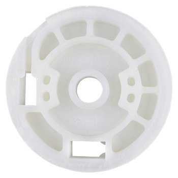 Ролик (катушка) стеклоподъёмника 770497