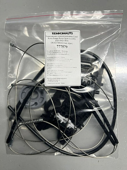 Ремкомплект ст-ка Land Rover Range Rover Sport2 (L494) 2013-2022 ОЕM:DK6227000AG (зад. прав.) 777579