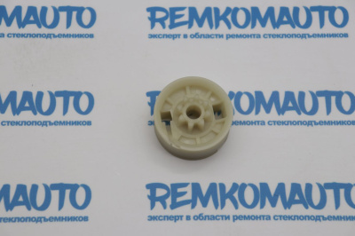 Ролик стеклоподъёмника (катушка стеклоподъемника) 770828