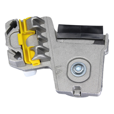 Направляющий держатель стеклоподъёмника (каретка стеклоподъемника) 770011