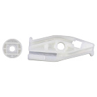 Направляющий держатель стеклоподъёмника (каретка стеклоподъемника) 770232