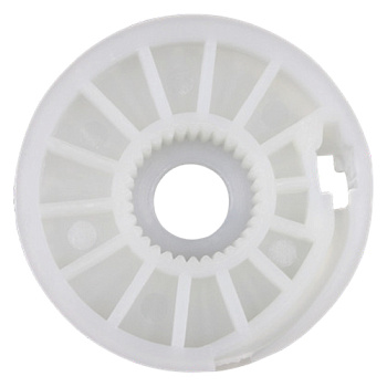 Ролик (катушка) стеклоподъёмника Audi/BMW/Ford/Mercedes/Seat/Porsche/VW/Volvo правый 770831