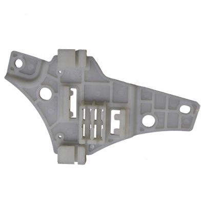 Направляющий держатель (каретка) стеклоподъёмника Toyota Avensis 1/Carina E/Corona (прав.) 776056