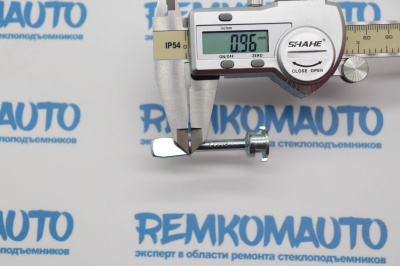 Шток личинки замка двери Audi/Seat/Skoda/Volkswagen 770253