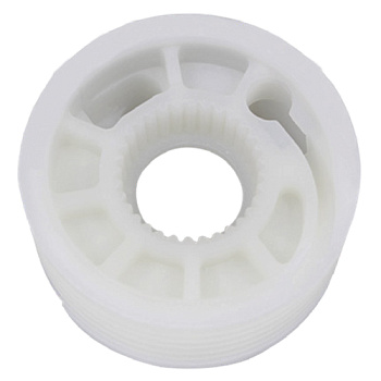 Ролик (катушка) стеклоподъёмника Volkswagen правый 770066