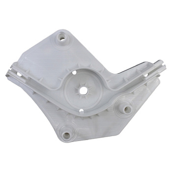 Держатель (крышка) ролика стеклоподъёмника 772397