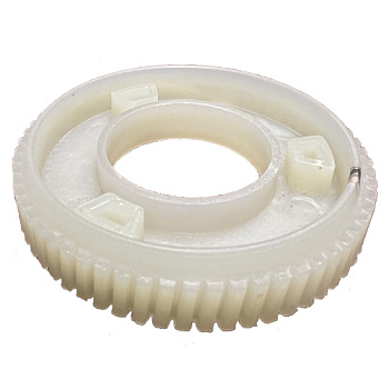 Шестерня червячной передачи электромотора стеклоподъёмника 991281