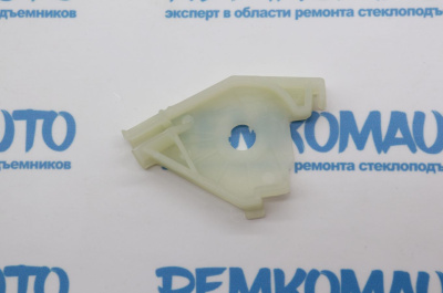 Держатель обводного ролика стеклоподъёмника 770312