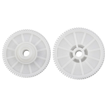 Шестерня червячной передачи электромотора стеклоподъёмника 771277