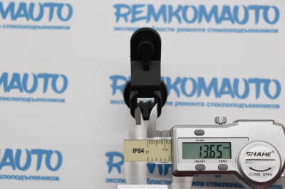 Фиксатор регулировки сиденья Renault Megane 2/Megane 2 Coupe 770493