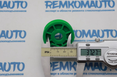 Ролик (катушка) стеклоподъёмника Audi/Mercedes 770281