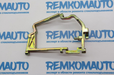 Кронштейн бокового зеркала двери Mercedes Benz правый 771782