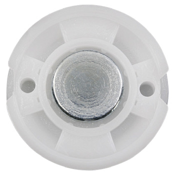 Обводной ролик стеклоподъёмника с клёпкой (Ø 32, Ø 10) 772494