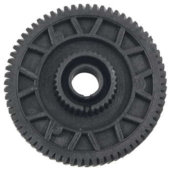 Шестерня сервопривода раздаточной коробки BMW/Mercedes/Land Rover (A1645400188, 27107566296) 771740