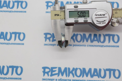 Стопорное кольцо личинки замка двери Audi/Seat/Skoda/Volkswagen 770260