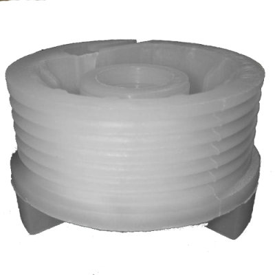 Ролик стеклоподъёмника (катушка стеклоподъемника) 770691