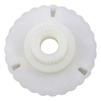 Шестерня привода электромотора стеклоподъёмника 771256