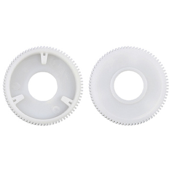 Шестерня червячной передачи электромотора стеклоподъемника 772481