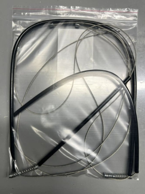 Комплект тросов ст-ка Land Rover Range Rover 4 покол.(2017-2022) L405 OEM:JK52-27001-AA (зад) 777541