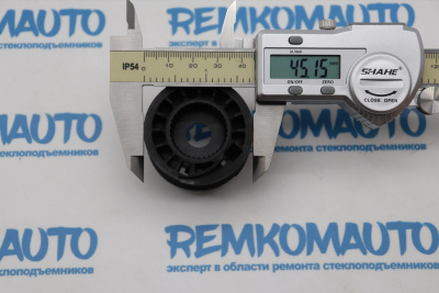 Ролик стеклоподъёмника (катушка стеклоподъемника) 771989