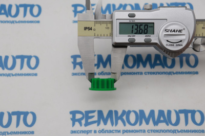 Шестерня амортизатора Mercedes-Benz (маленькая) 772731