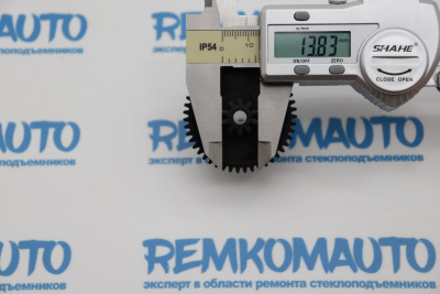 Шестерня рециркуляции отработавших газов (ЕГР (EGR)) Mercedes Benz C-Klasse W204/CLC 2008- 772740