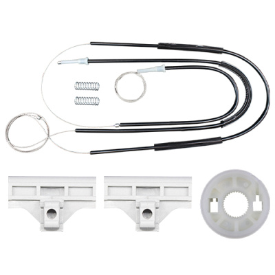 Ремкомплект стеклоподъемника Volkswagen Lupo (перед. лев./прав.) 770246