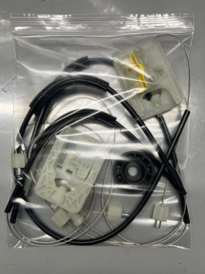 Ремкомплект стеклоподъемника Ford Ranger 2012- (перед. лев./прав.) 771987