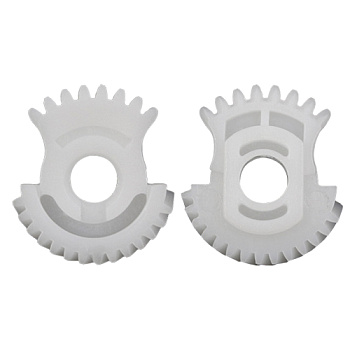 Шестерня замка двери Jeep/NISSAN/Renault Kangoo/Laguna/Megane 772569