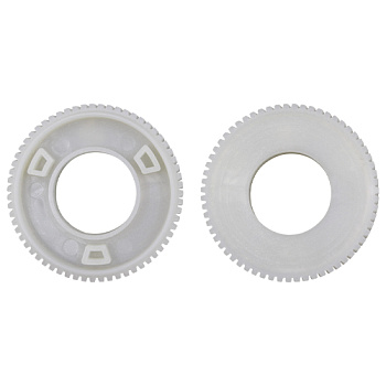 Шестерня червячной передачи электромотора стеклоподъёмника 771325