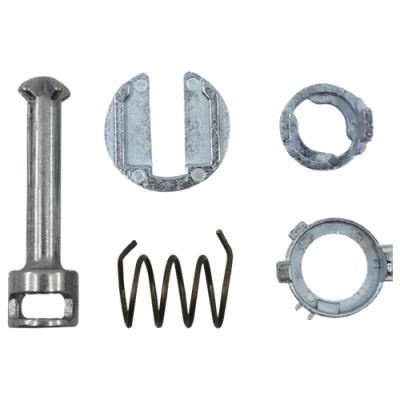 Ремкомплект личинки замка двери BMW 3-series E46 (перед. лев.) 770605