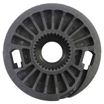 Ролик (катушка) стеклоподъёмника Audi A1/ Haval/ Skoda Octavia A7/ Zeekr 001 (перед. прав.) 771815