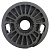 Ролик (катушка) стеклоподъёмника Audi A1/ Haval/ Skoda Octavia A7/ Zeekr 001 (перед. прав.) 771815