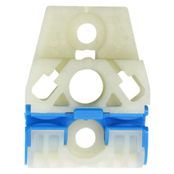 Направляющий держатель стеклоподъёмника (каретка стеклоподъемника) 770046