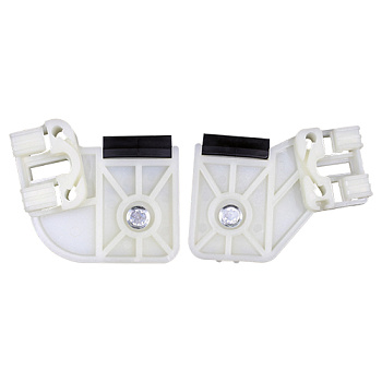 Ремкомплект направляющих держателей стеклоподъемника 770113