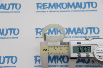 Шестерня зеркала Audi/Skoda/Volkswagen 772730