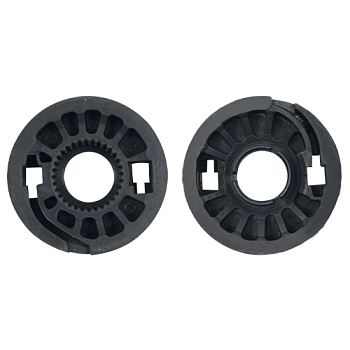 Ролик стеклоподъёмника (катушка стеклоподъемника) 771570