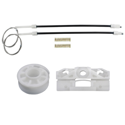 Ремкомплект стеклоподъемника Mercedes Benz S-Klasse W140 (зад. прав.) 770804