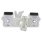 Направляющий держатель стеклоподъёмника (каретка стеклоподъемника) 770730