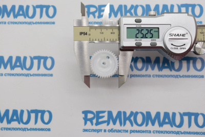 Шестерня замка двери Fiat Linea 772572