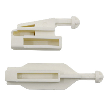 Фиксатор угла поворота отражателя фары BMW 5-series E39/Alfa Romeo 145 (OEM: 63120027924) 771739