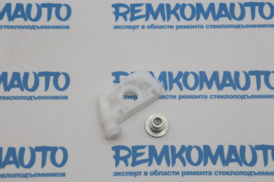 Обводной ролик стеклоподъёмника с клепкой 770599