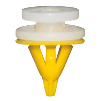 Клипса обшивки двери (7703077354) Ø 8 мм. 772251