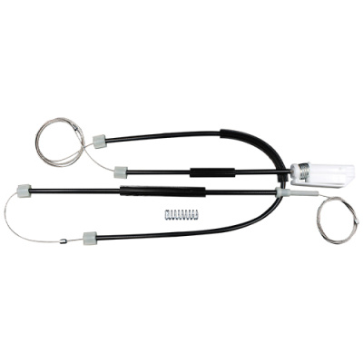 Комплект тросов стеклоподъёмника Audi A5 (зад. лев./прав.) 772002