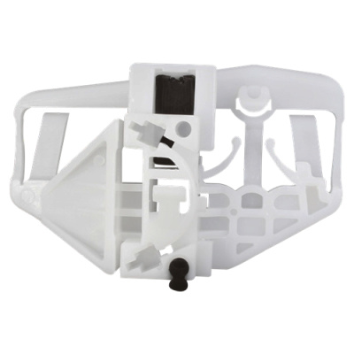 Направляющий держатель стеклоподъёмника (каретка стеклоподъемника) 771023