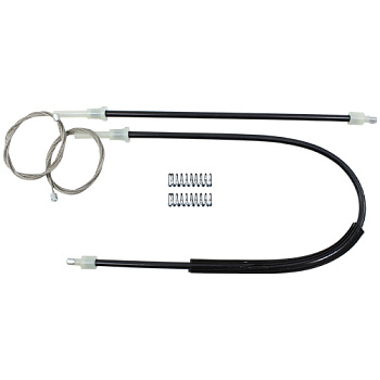 Комплект тросов стеклоподъёмника Iveco Daily 2006-2015 (перед. лев./прав.) 771848