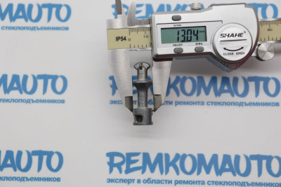 Шток личинки замка двери BMW 3-series E46 (перед. лев./прав.) 771602