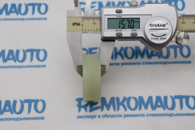 Ролик (катушка) стеклоподъёмника 771561